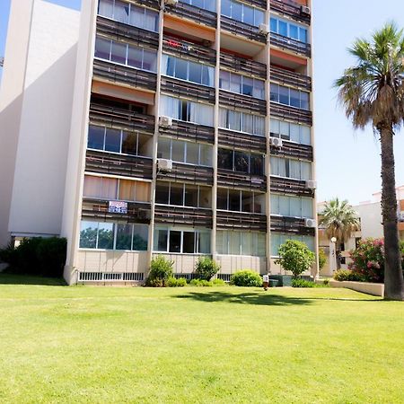 Apartments Near Marina De Vilamoura Quarteira Eksteriør bilde