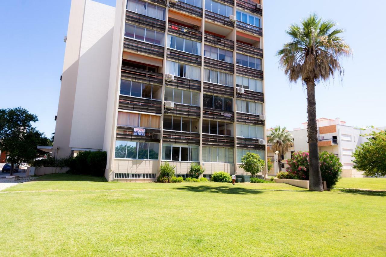 Apartments Near Marina De Vilamoura Quarteira Eksteriør bilde